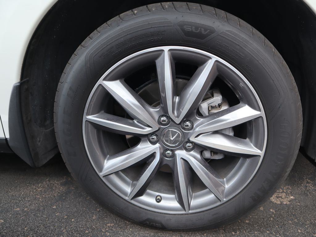 Thumbnail: 2019 Acura RDX - 18
