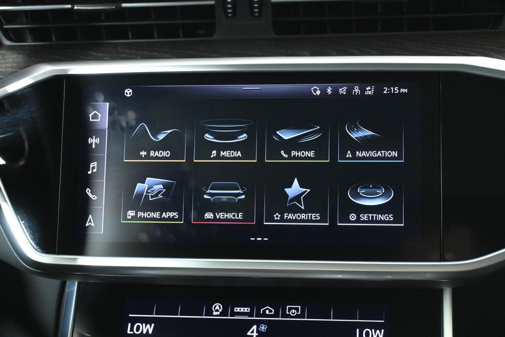 Thumbnail: 2022 Audi A6 - 21