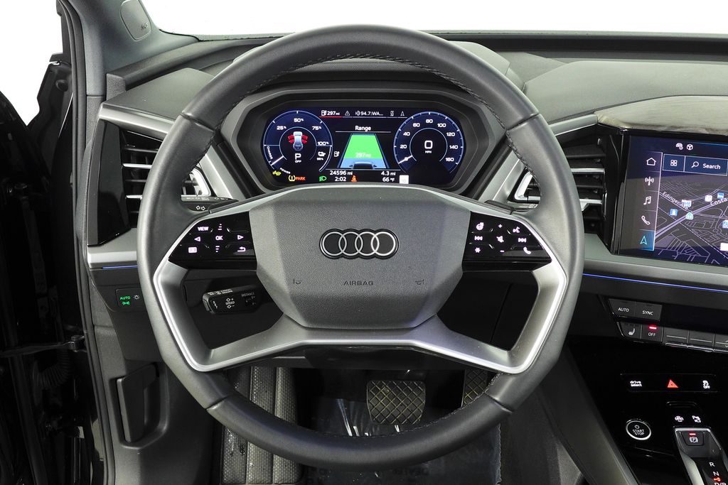 Thumbnail: 2025 Audi Q4 e-tron - 27