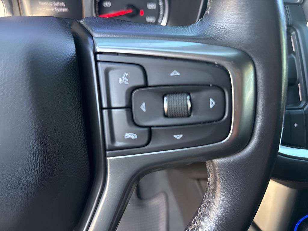 Used Car 2021 Chevrolet Tahoe  Lt For Sale Under $35,000 In Austin, Texas