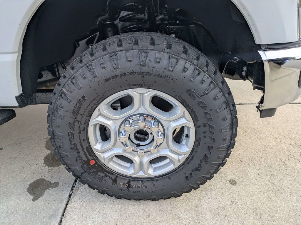 2027 Ford F-250 Super Duty XL