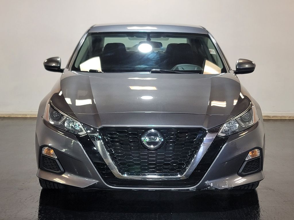 Used 2020 Nissan Altima S with VIN 1N4BL4BV8LC203873 for sale in Kansas City
