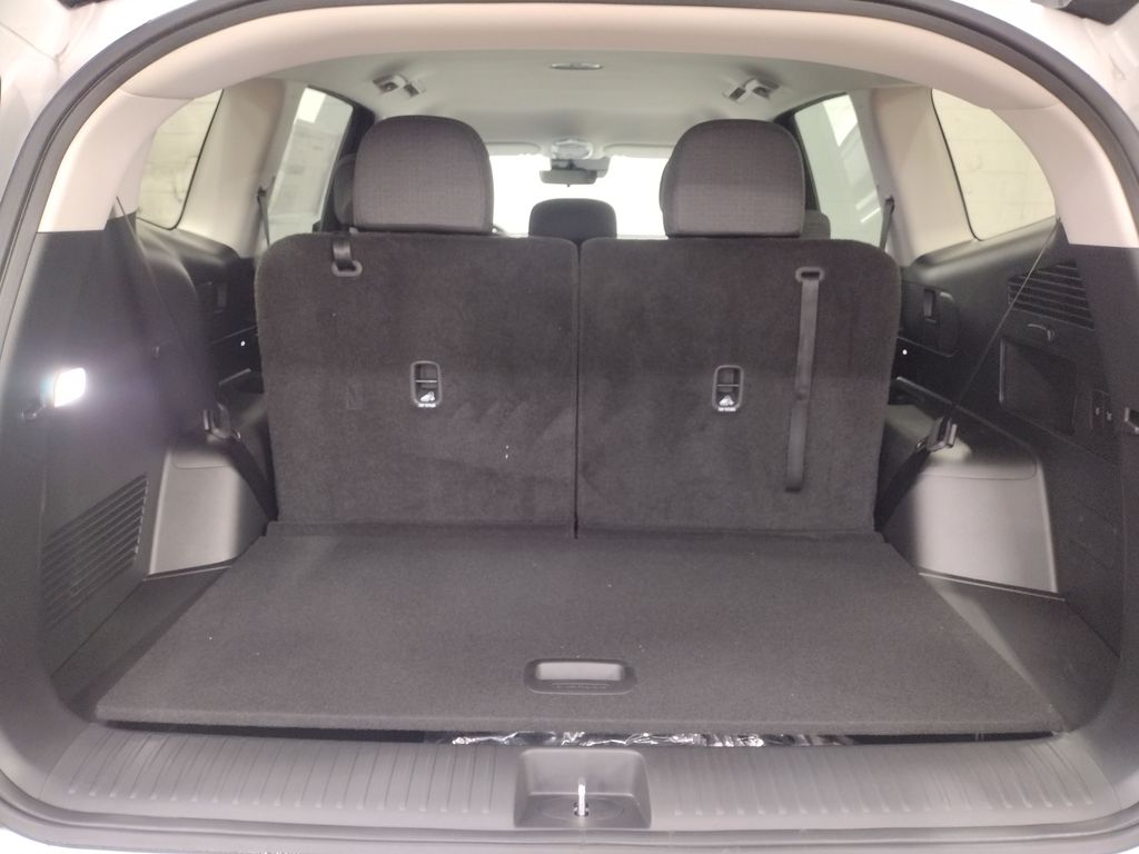 2026 Hyundai IONIQ 9 SE