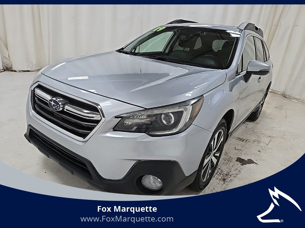 2019 Subaru Outback 2.5i Limited AWD