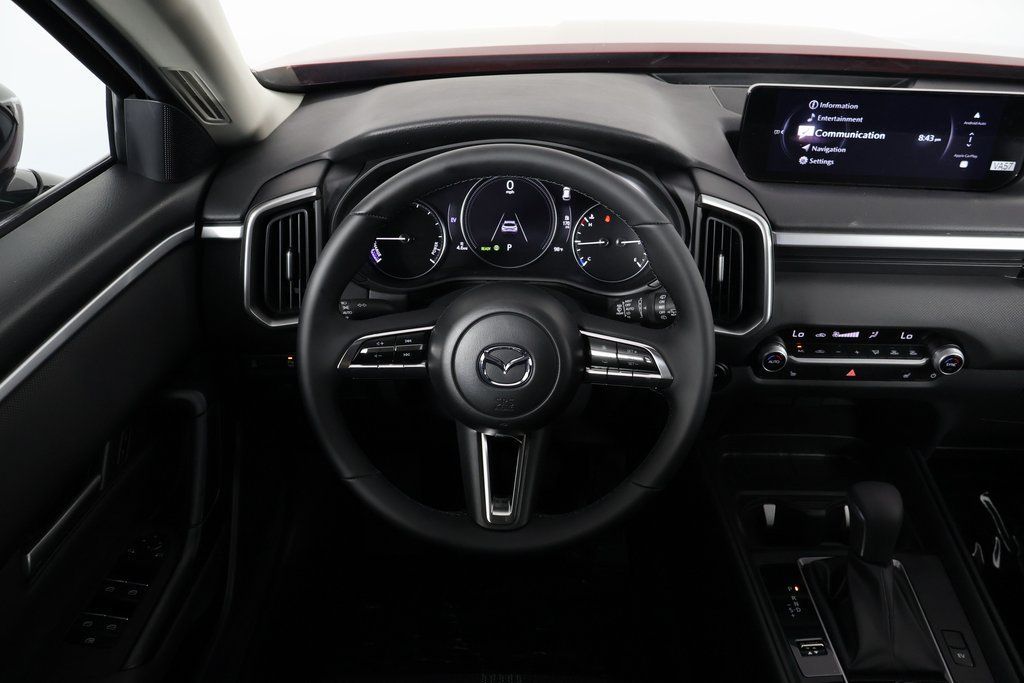 Thumbnail: 2026 Mazda CX-50 - 3