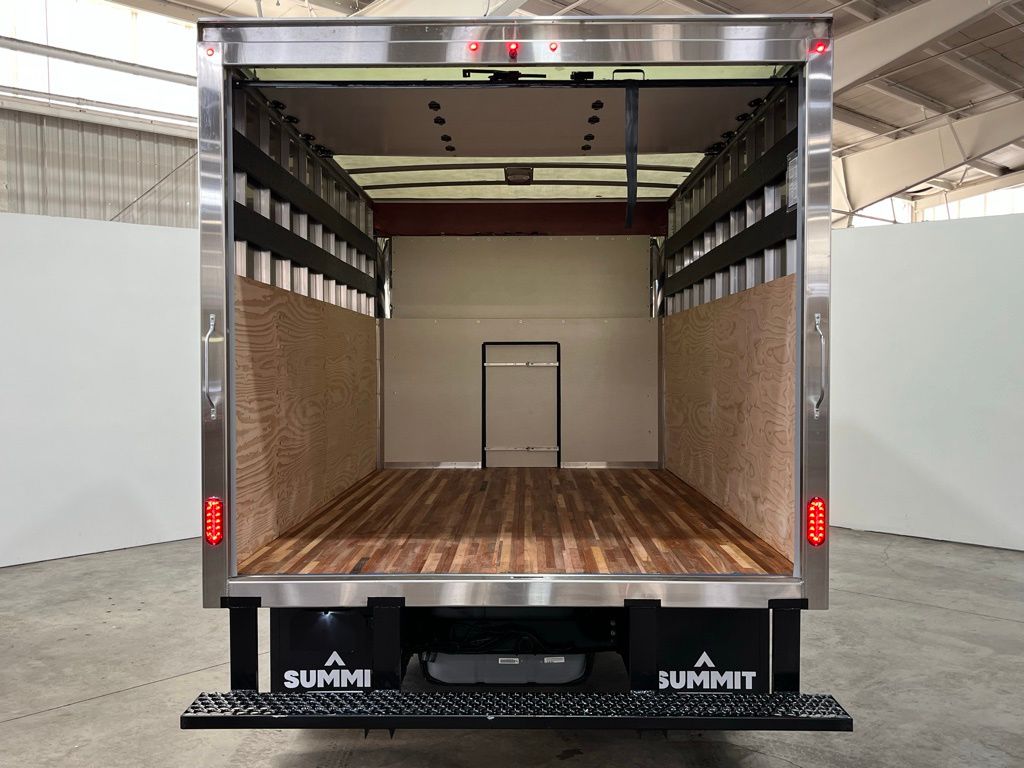 2026 Ford E-350SD Base