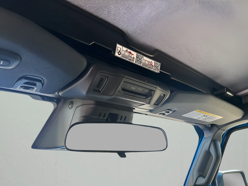 New Car 2025 Jeep Wrangler  For Sale Under $50,000 In Austin, Texas