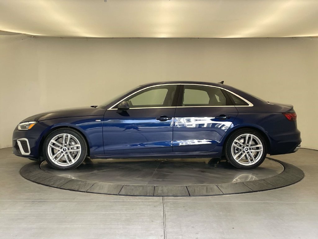 2023 Audi A4 45 S line Premium Plus - 1