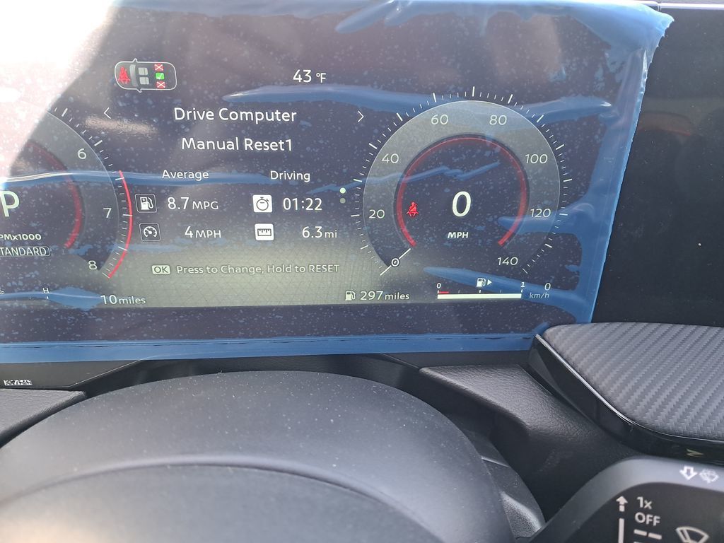 2026 Nissan Kicks SR Brown at South Hills Kia