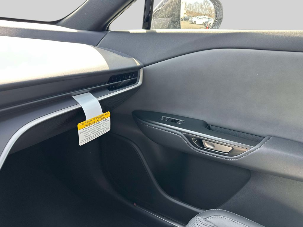 new 2026 Lexus RZ car, priced at $55,539