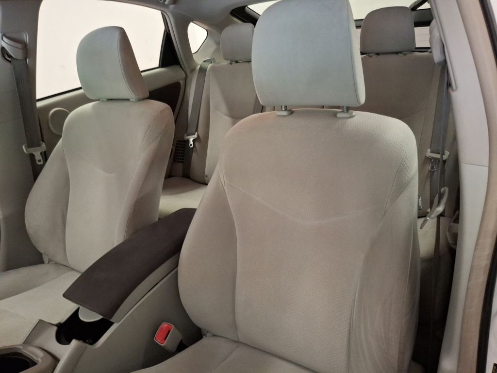 Used 2010 Toyota Prius Hatchback
