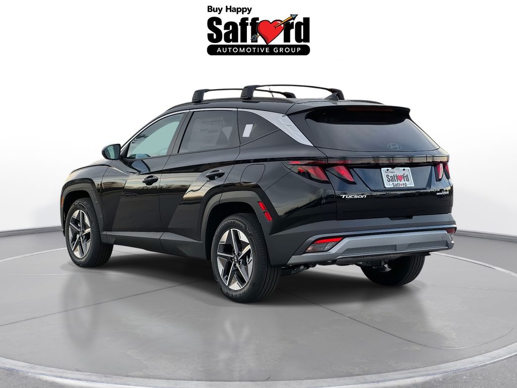 New 2026 Gray Hyundai SEL image 5