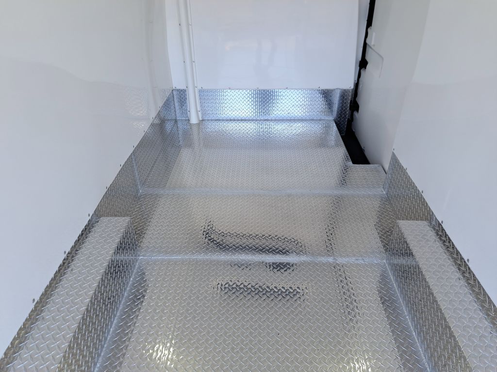 2024 Ford Transit 250