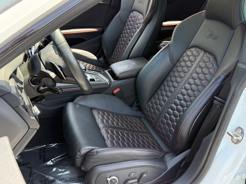 Thumbnail: 2019 Audi RS 5 - 29