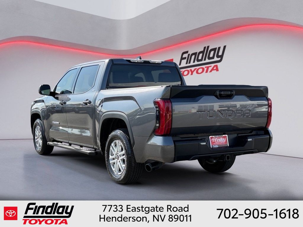 Used 2022 Toyota Tundra Truck
