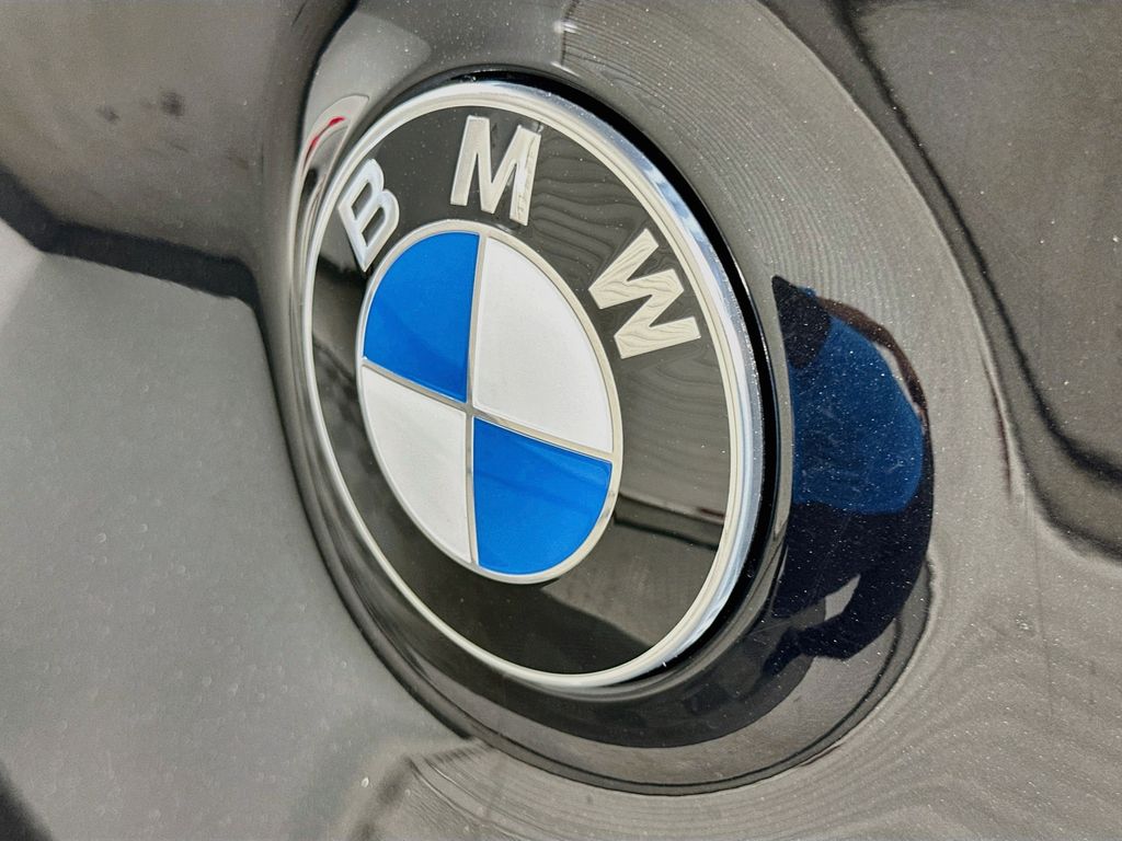 Thumbnail: 2026 BMW X3 - 22