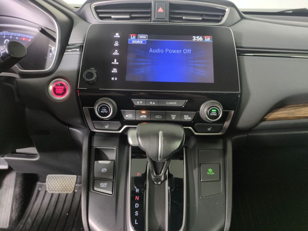 Used 2019 Honda CR-V For Sale in Fort Wayne, IN