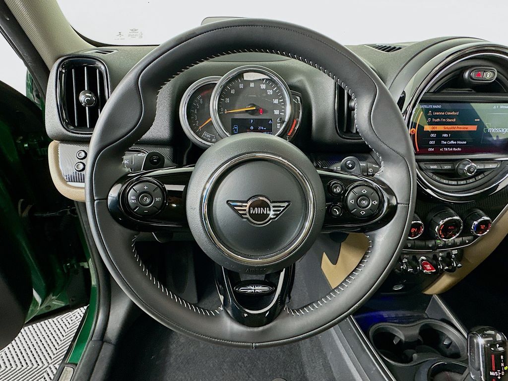 2020 MINI Cooper Countryman Signature 11