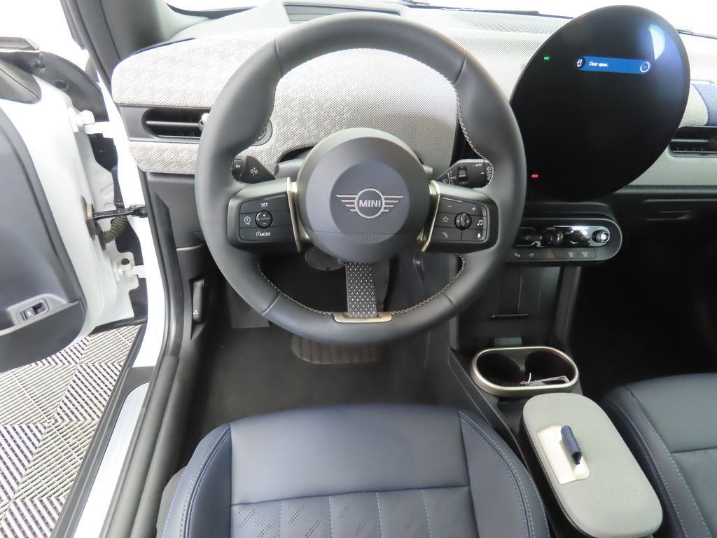 Thumbnail: 2025 MINI Cooper - 10