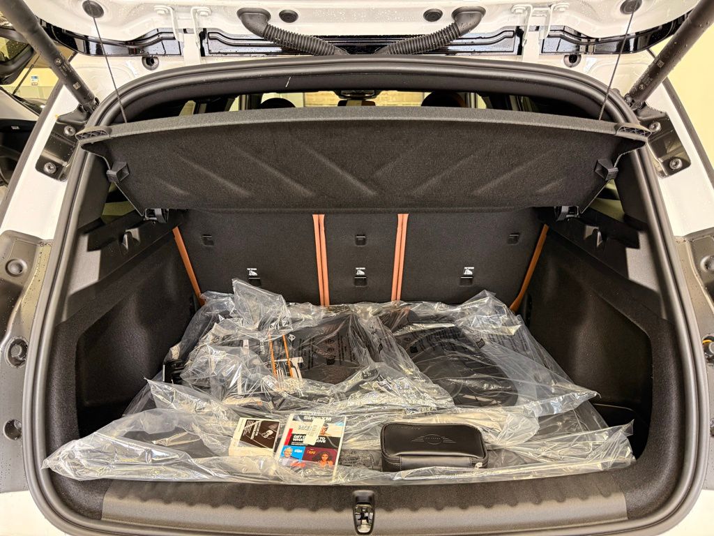 Thumbnail: 2026 MINI Cooper Countryman - 23