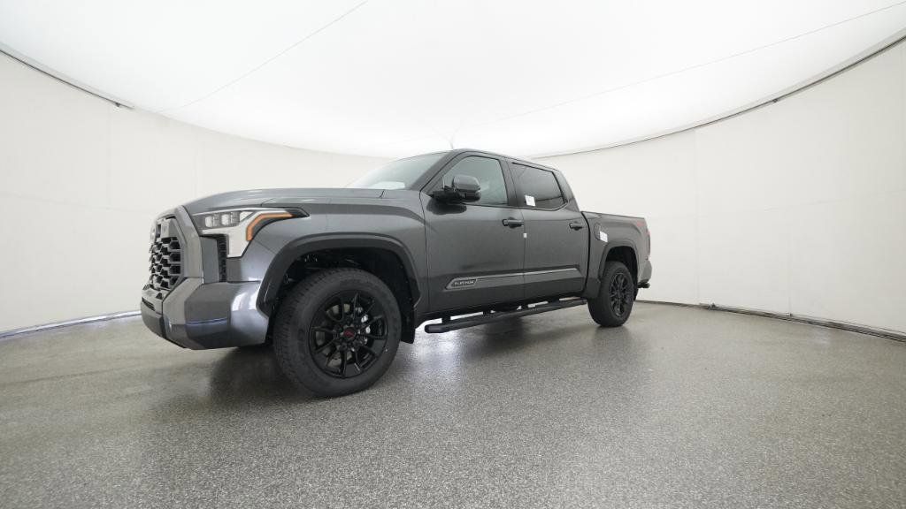 Thumbnail: 2025 Toyota Tundra - 19