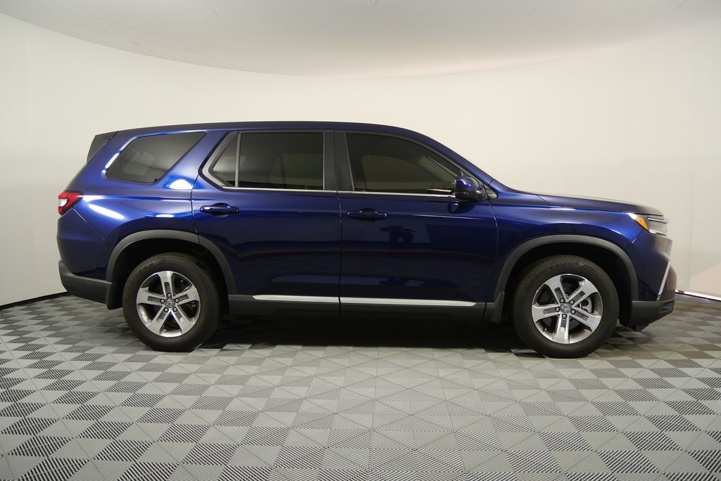 2023 Honda Pilot EX-L 2