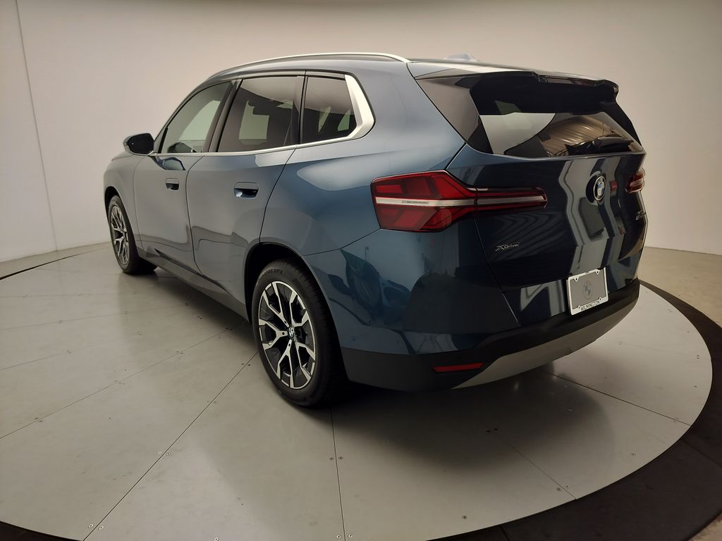 Thumbnail: 2026 BMW X3 - 4