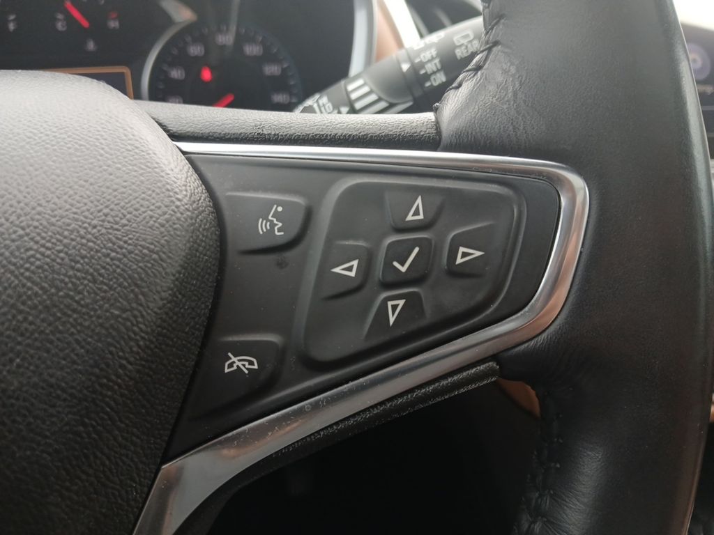 Used Car 2019 Chevrolet Equinox  Premier For Sale Under $20,000 In Austin, Texas