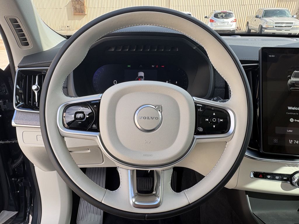 New 2026 Blue Volvo B6 Ultra image 15