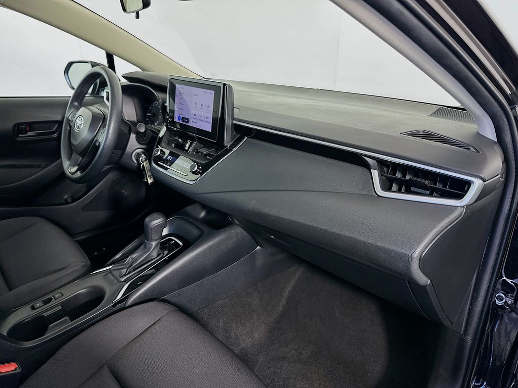 Thumbnail: 2024 Toyota Corolla - 27