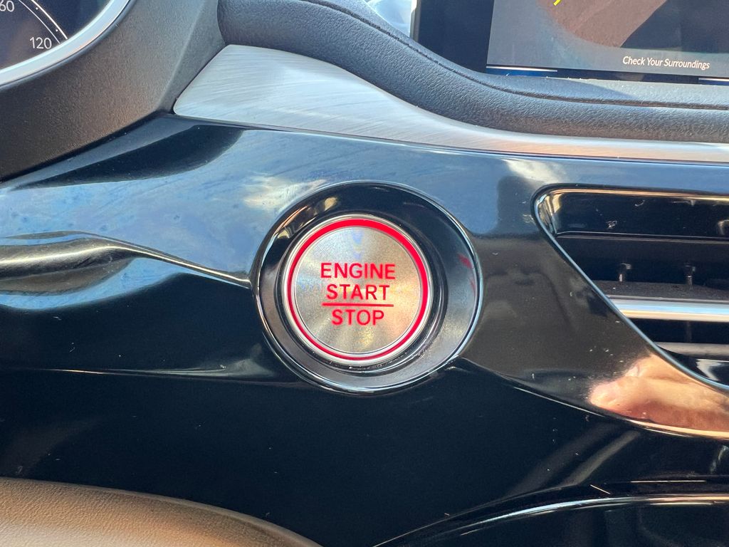 Thumbnail: 2023 Acura MDX - 22