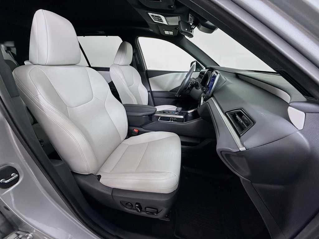 Thumbnail: 2025 Lexus TX - 30