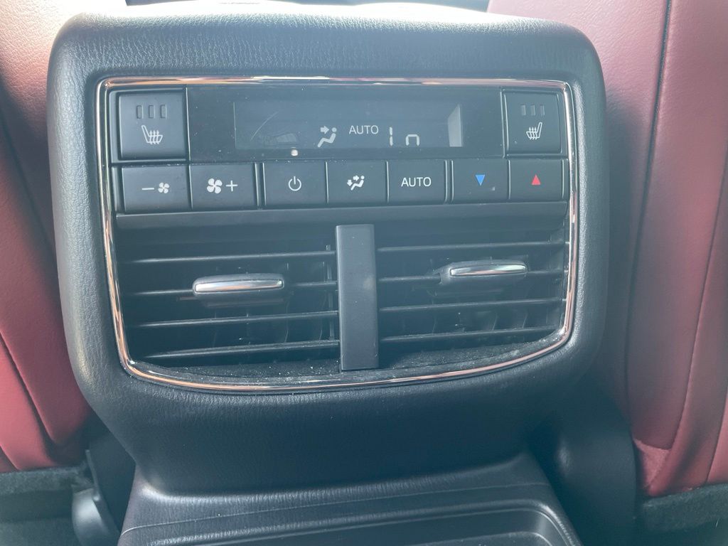Used Car 2023 Mazda Cx-9  Carbon Edition For Sale Under $30,000 In Georgetown, Texas