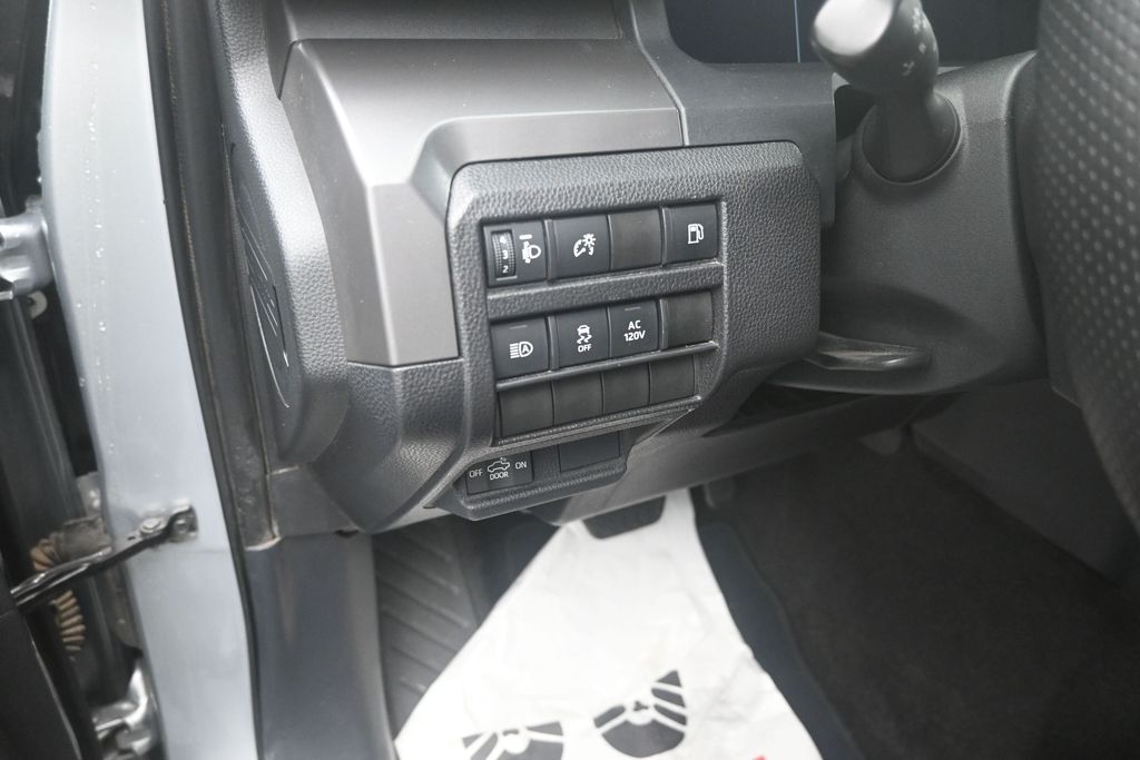 Used 2024 Toyota Tacoma Truck
