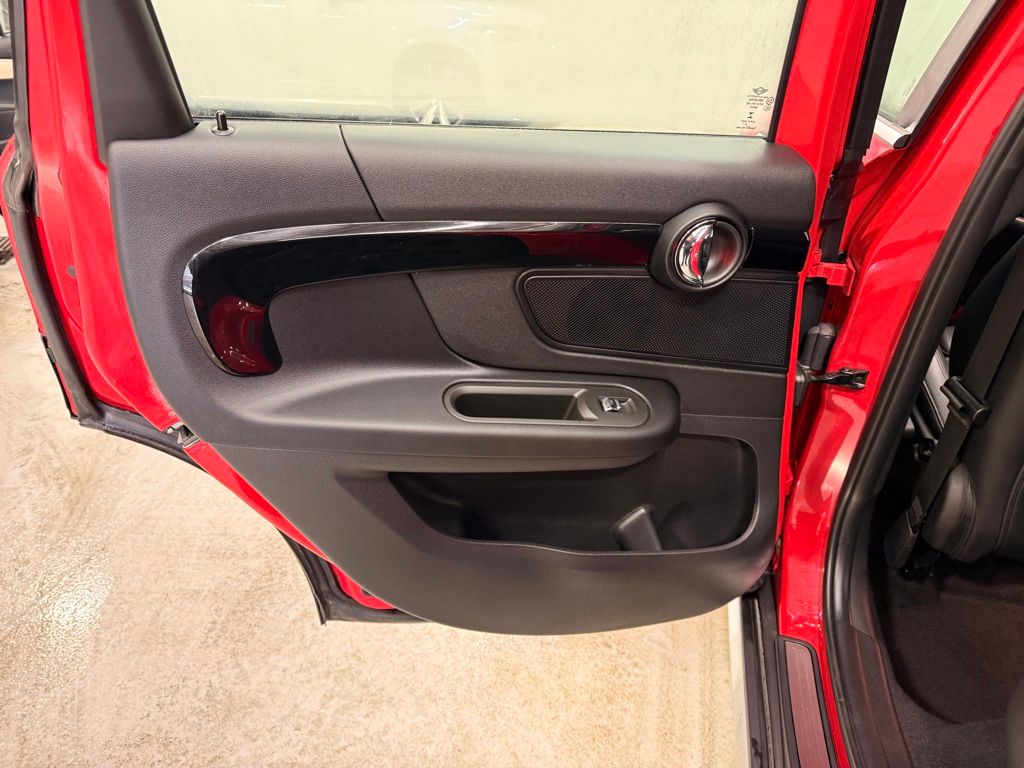 Thumbnail: 2022 MINI Cooper Countryman - 20