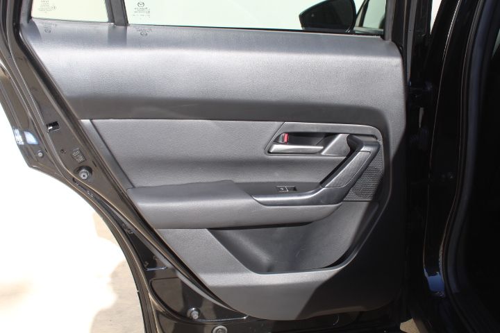 Used Car 2025 Mazda Cx-50  2.5 S Preferred Package For Sale Under $30,000 In Georgetown, Texas