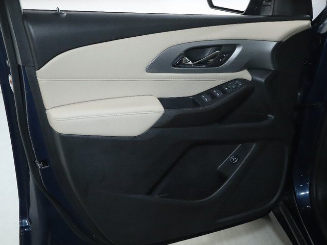 Used 2022 Chevrolet Traverse For Sale in Bedford, OH