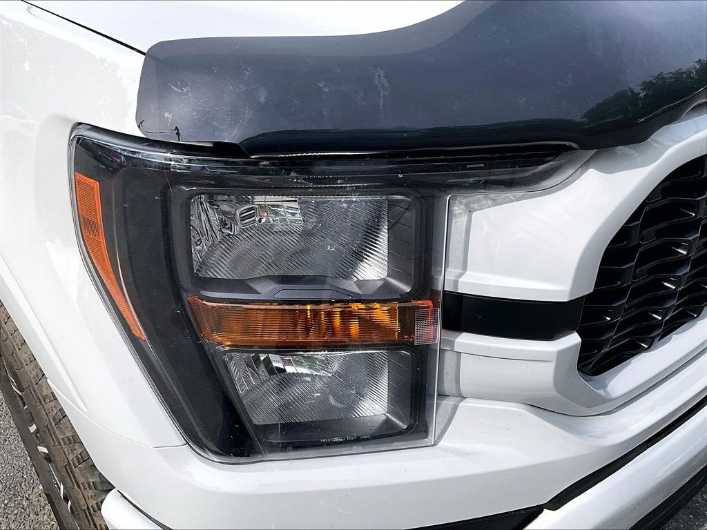 2023 Ford F-150 — photo 31
