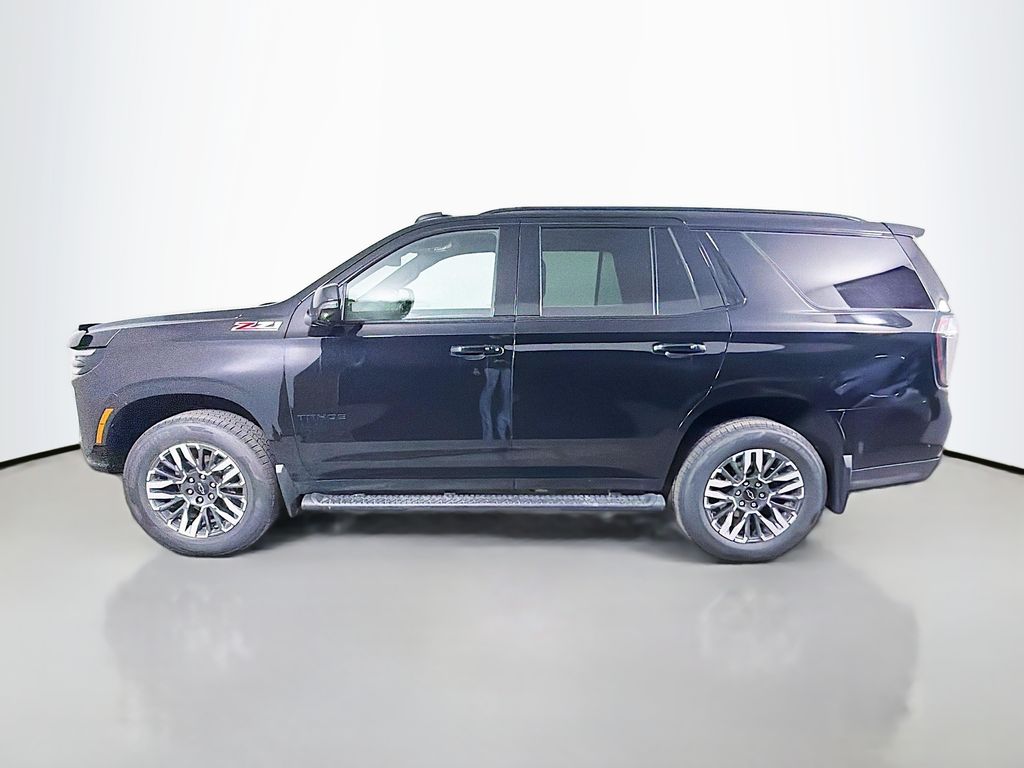 Used 2026 Chevrolet Tahoe SUV