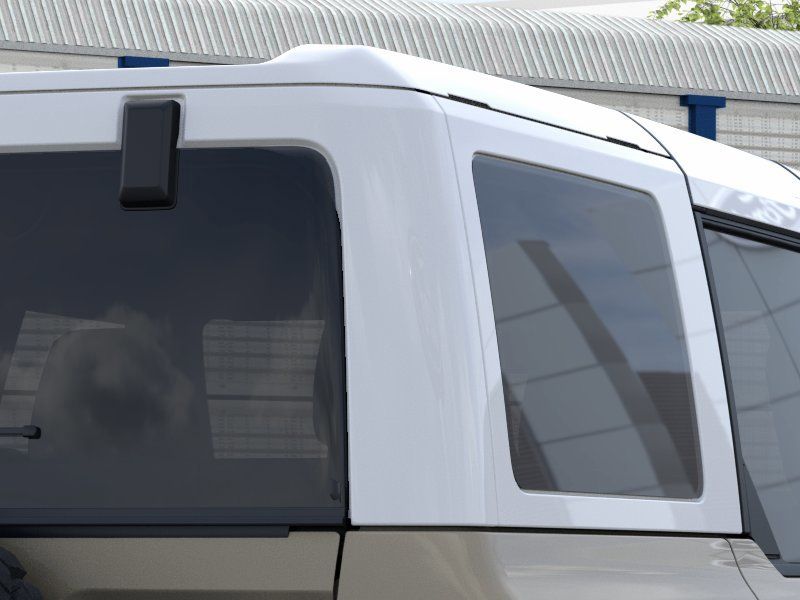 New 2026 Beige Ford Heritage Edition image 30