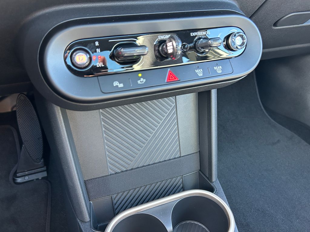 Thumbnail: 2026 MINI Cooper - 27