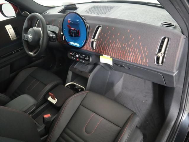 Thumbnail: 2026 MINI Cooper Countryman - 18