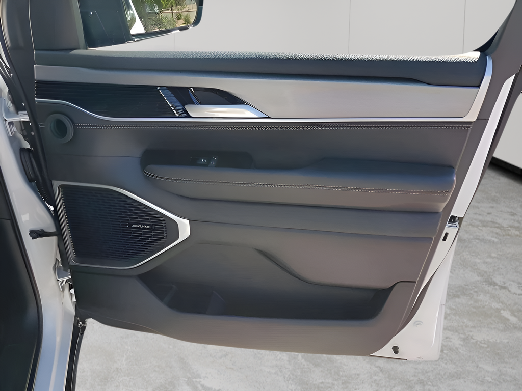 New Car 2025 Jeep Wagoneer  Base For Sale Under $80,000 In Austin, Texas