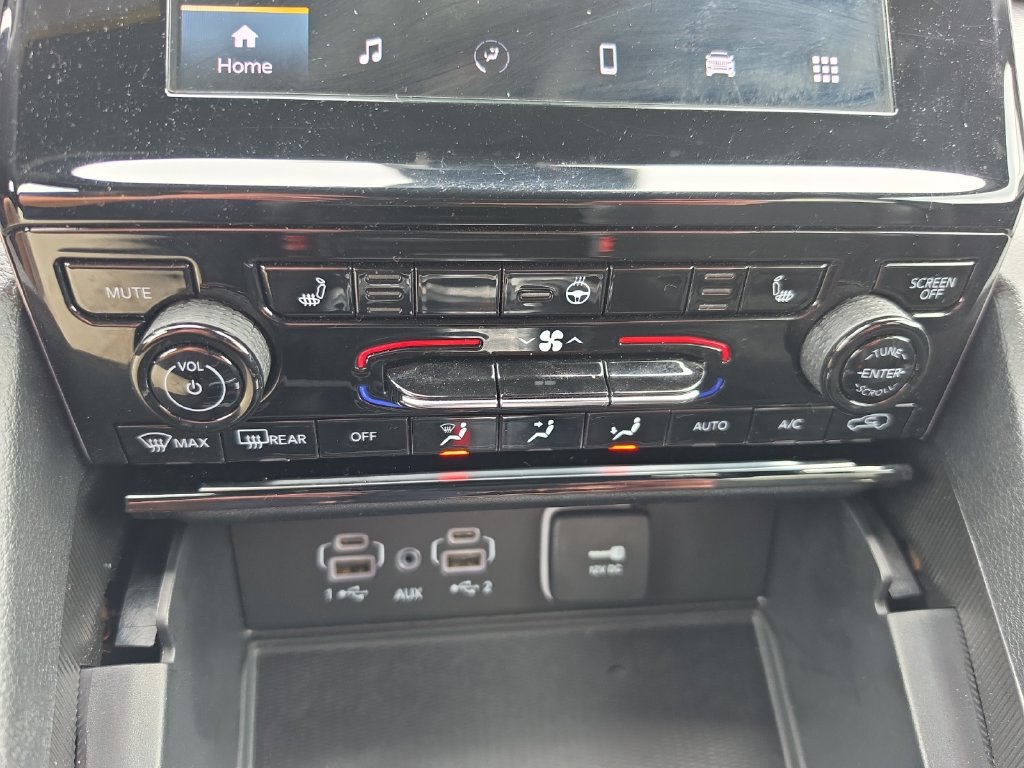 2025 Jeep Grand Cherokee Altitude Black at South Hills CDJR