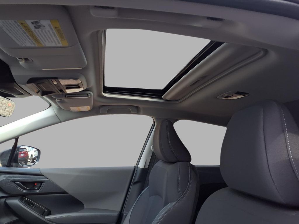 new 2026 Subaru Crosstrek car, priced at $31,106