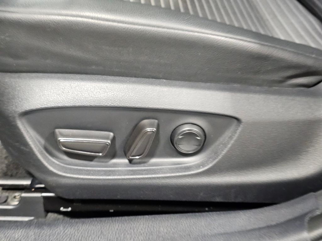 Used 2024 Gray Toyota SE image 21