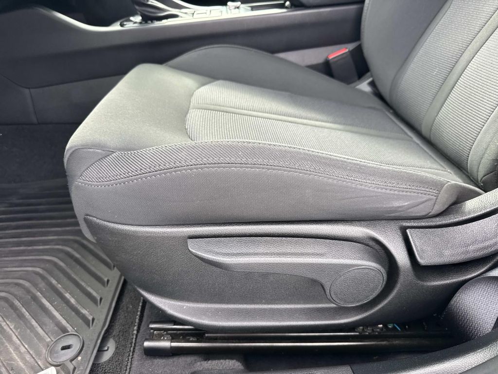 2024 Kia K5 LXS Gray at Toyota of Kenner