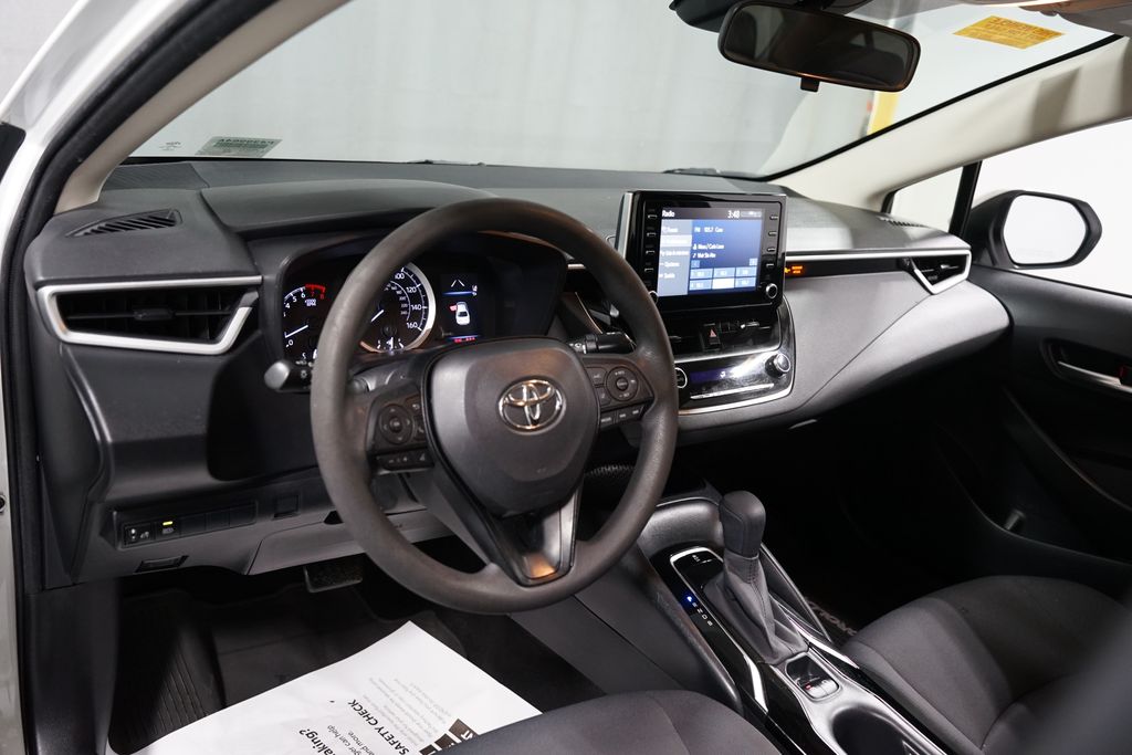 Thumbnail: 2020 Toyota Corolla - 11