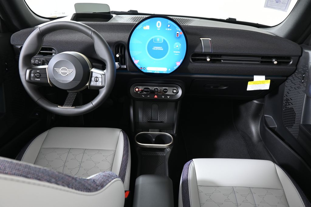 Thumbnail: 2026 MINI Cooper - 4