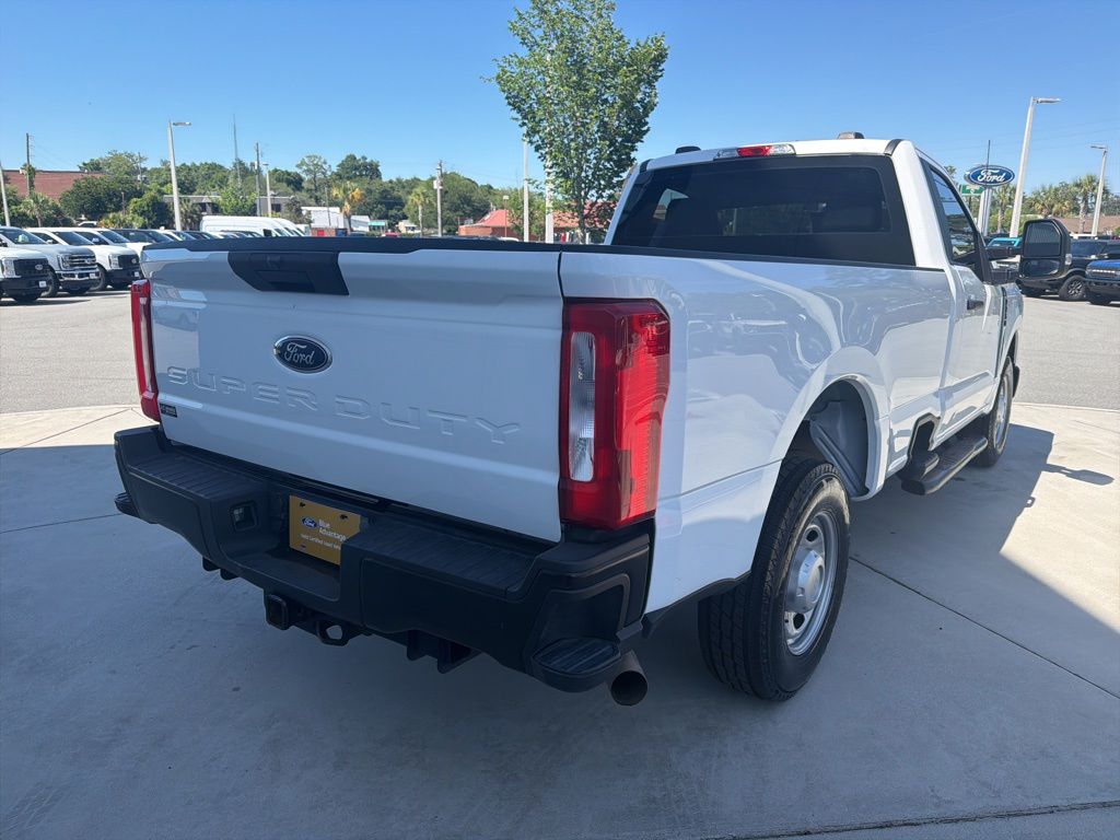 2024 Ford F-250 Super Duty XL
